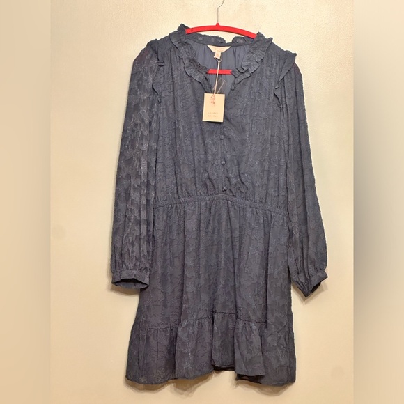 NWT Lauren Conrad Dress - Picture 4 of 4